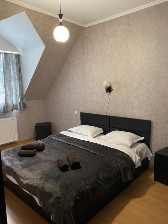 Apartment Lizielene *