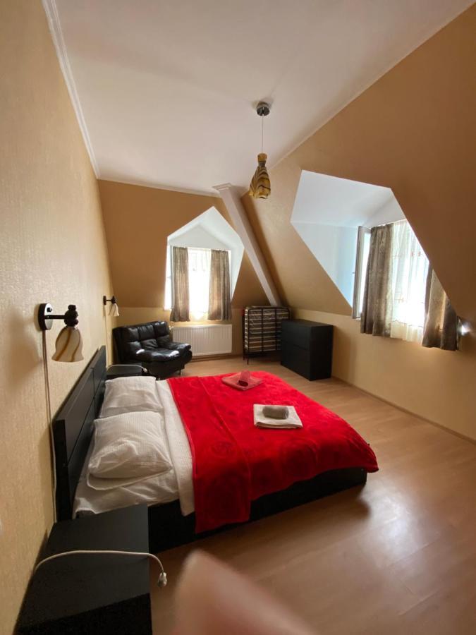 Lizielene Apartment Borjomi